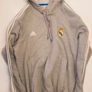 Adidas hoodie